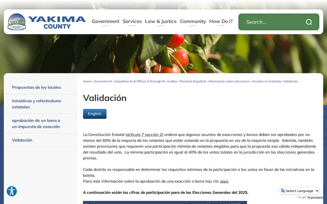 Yakima County arrest history inmate lookup